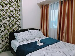 The Beacon Makati by Cozi Condotels