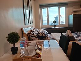 The Beacon Makati by Cozi Condotels