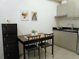 The Beacon Makati by Cozi Condotels