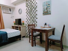 The Beacon Makati by Cozi Condotels