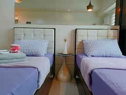 The Beacon Makati by Cozi Condotels