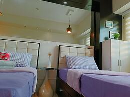 The Beacon Makati by Cozi Condotels