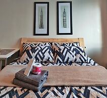 The Beacon Makati by Cozi Condotels