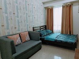 The Beacon Makati by Cozi Condotels