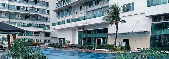 The Beacon Makati by Cozi Condotels