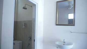 Nadyah Syariah Homestay