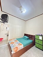 Nadyah Syariah Homestay