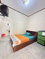 Nadyah Syariah Homestay