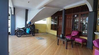 Nadyah Syariah Homestay