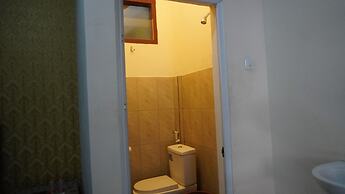 Nadyah Syariah Homestay