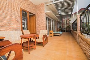 Villa Matahari Tawangmangu powered by Cocotel