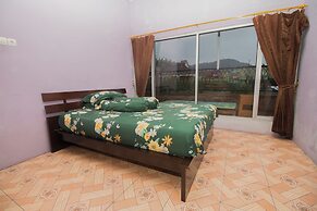 Villa Matahari Tawangmangu powered by Cocotel