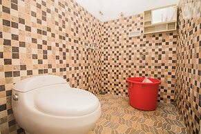 Villa Matahari Tawangmangu powered by Cocotel