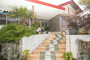 Villa Matahari Tawangmangu powered by Cocotel