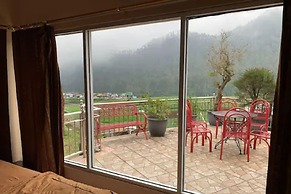 Villa Matahari Tawangmangu powered by Cocotel