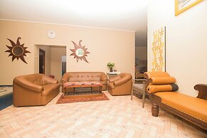 Villa Matahari Tawangmangu powered by Cocotel