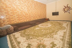 Villa Matahari Tawangmangu powered by Cocotel