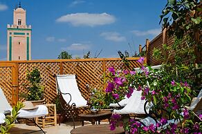 Riad Cinnamon by Marrakech Riad
