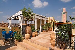 Riad Cinnamon by Marrakech Riad