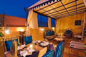 Riad Cinnamon by Marrakech Riad