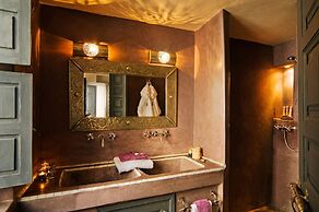 Riad Cinnamon by Marrakech Riad