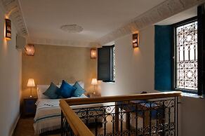 Riad Cinnamon by Marrakech Riad