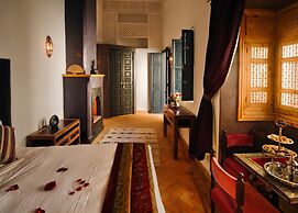 Riad Cinnamon by Marrakech Riad