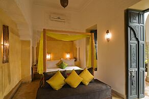 Riad Cinnamon by Marrakech Riad