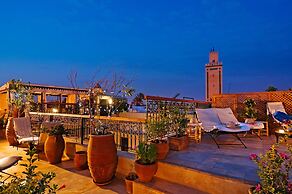 Riad Cinnamon by Marrakech Riad