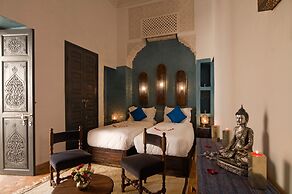Riad Cinnamon by Marrakech Riad