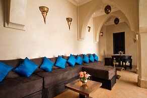 Riad Cinnamon by Marrakech Riad