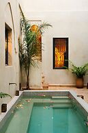 Riad Cinnamon by Marrakech Riad