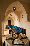 Riad Cinnamon by Marrakech Riad