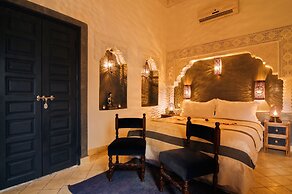 Riad Cinnamon by Marrakech Riad