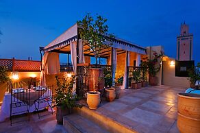 Riad Cinnamon by Marrakech Riad