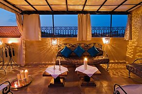 Riad Cinnamon by Marrakech Riad