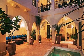 Riad Cinnamon by Marrakech Riad