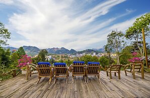 Bac Ha Charm Stay