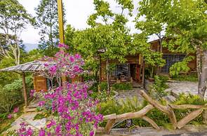 Bac Ha Charm Stay