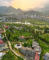 Bac Ha Charm Stay