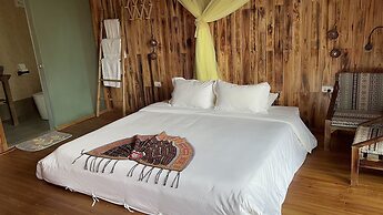 Bac Ha Charm Stay