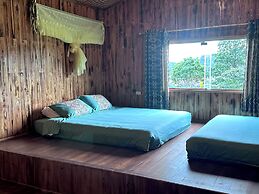 Bac Ha Charm Stay