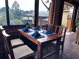 Bac Ha Charm Stay