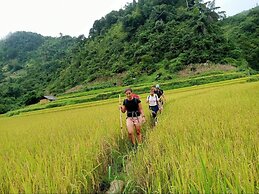 Bac Ha Charm Stay