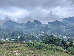 Bac Ha Charm Stay