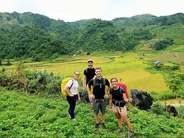Bac Ha Charm Stay