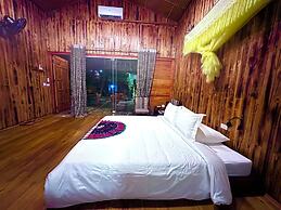 Bac Ha Charm Stay