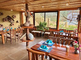 Bac Ha Charm Stay
