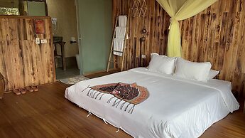 Bac Ha Charm Stay