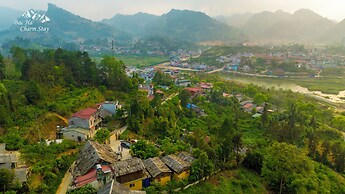 Bac Ha Charm Stay